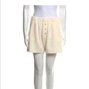 DONNI. ultra comfy shorts - like new